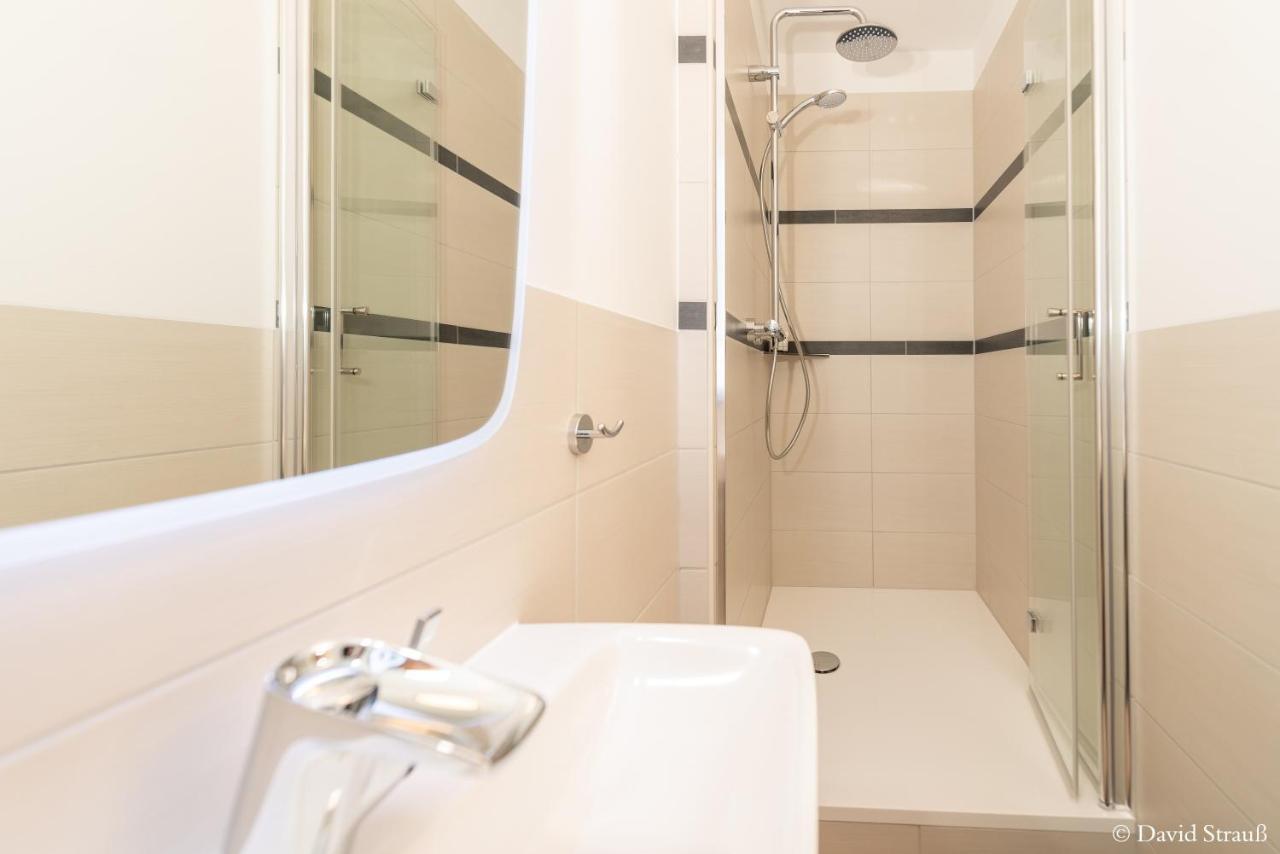 Hotel Wasserschloesschen Naumburg  Bagian luar foto