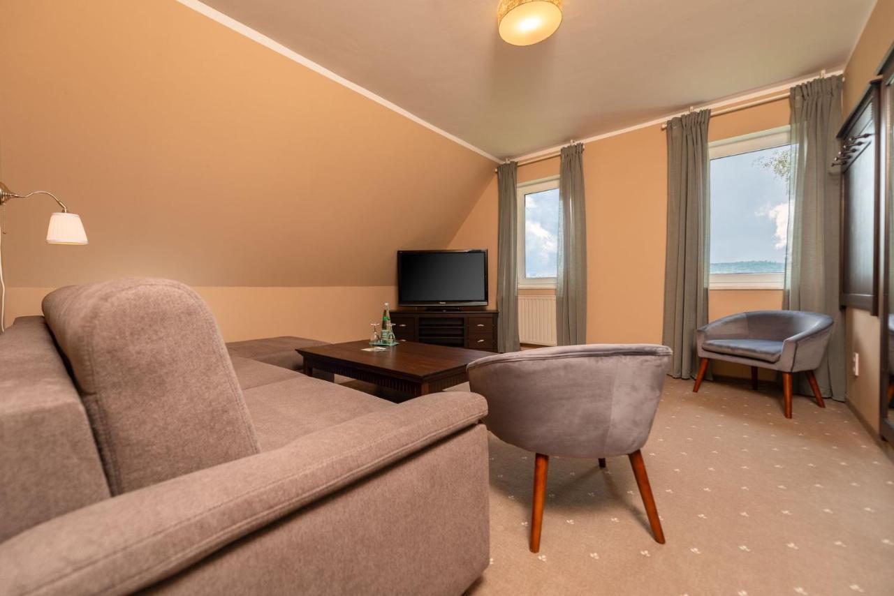Hotel Wasserschloesschen Naumburg  Bagian luar foto